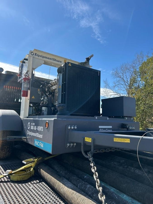 2023 ATLAS COPCO PAC F44 KD