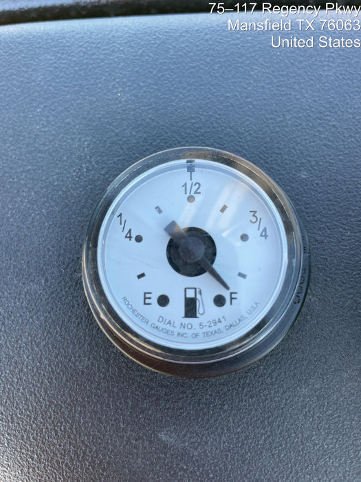 2022 Allmand NLV3GR (4) LED Light Fixture 350W, 23' Vertical Mast, 3kW Prime, Towable, ES Decals, T3