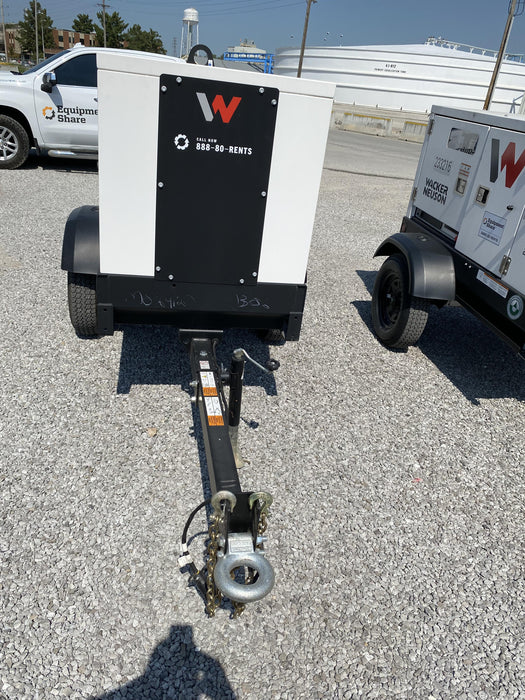 2022 WACKER NEUSON G25