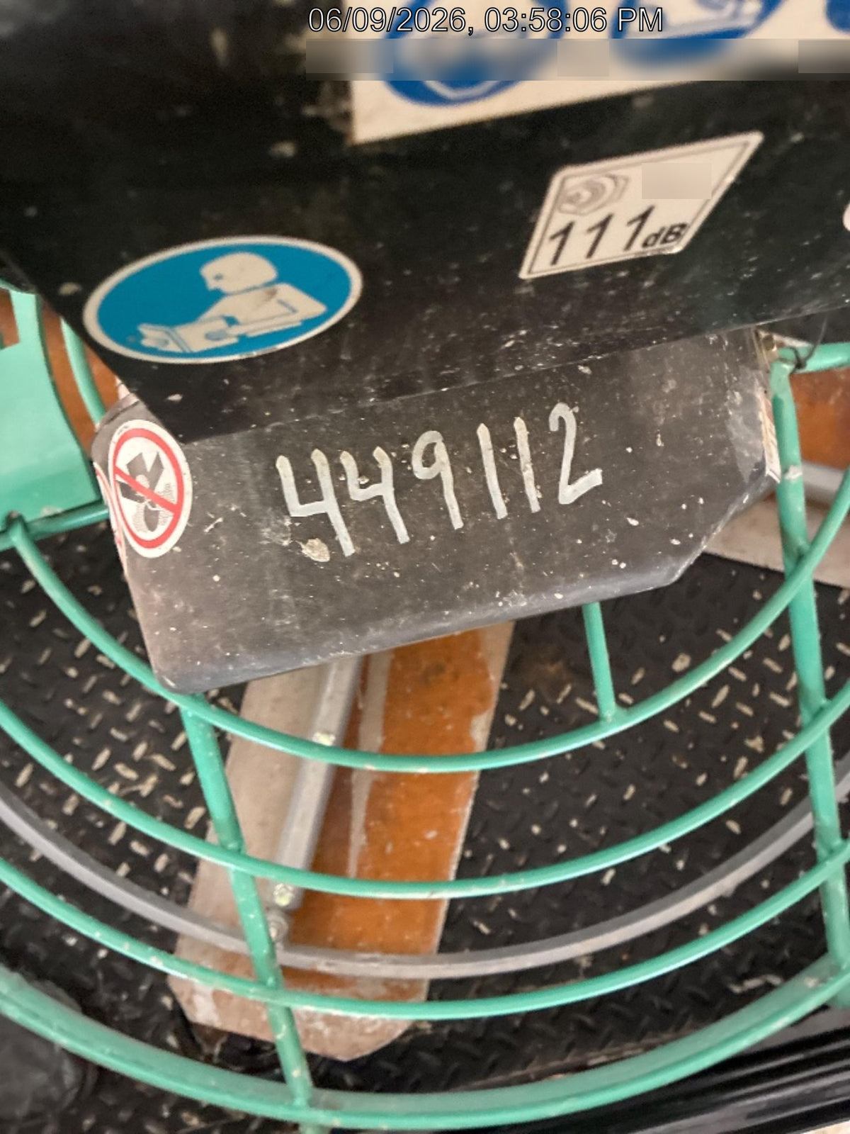 2024 MULTIQUIP B46H90