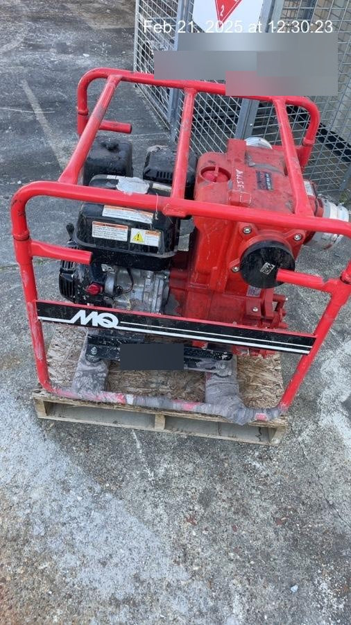 2023 MULTIQUIP QP4TH