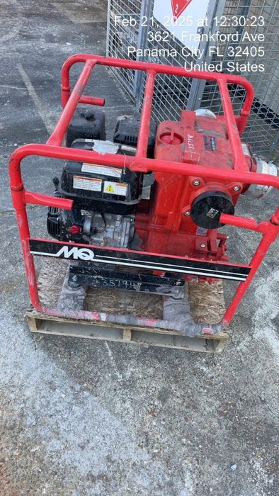 2023 MULTIQUIP QP4TH