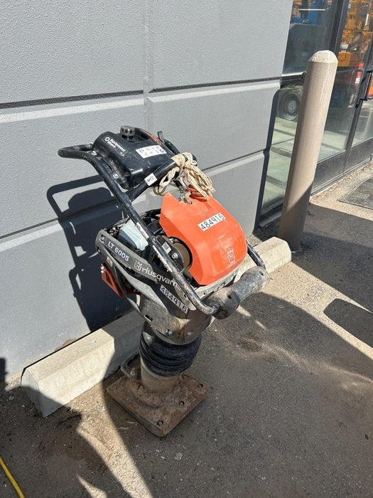 2025 HUSQVARNA LT6005