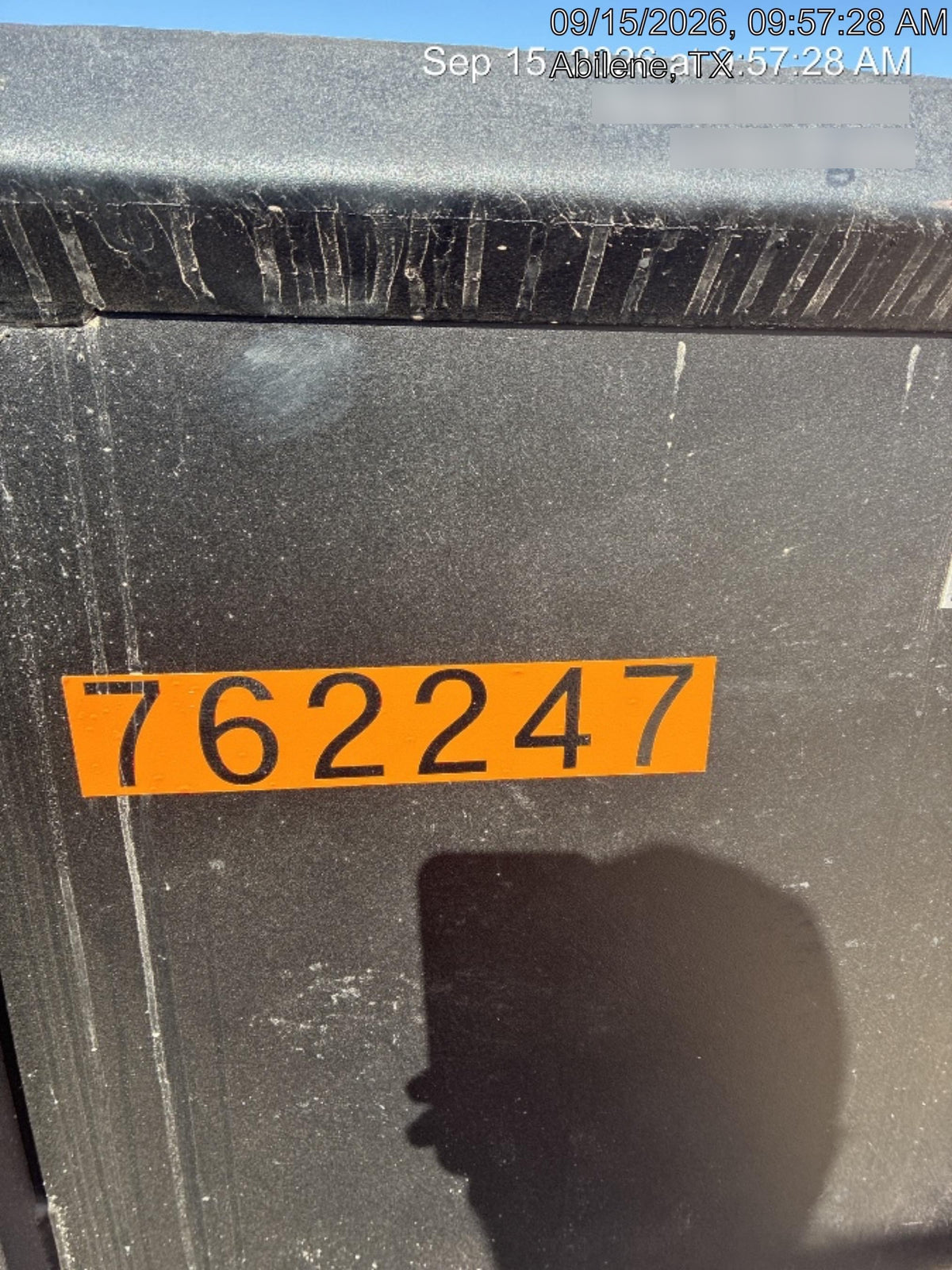 2026 STAR INDUSTRIES 1825CS
