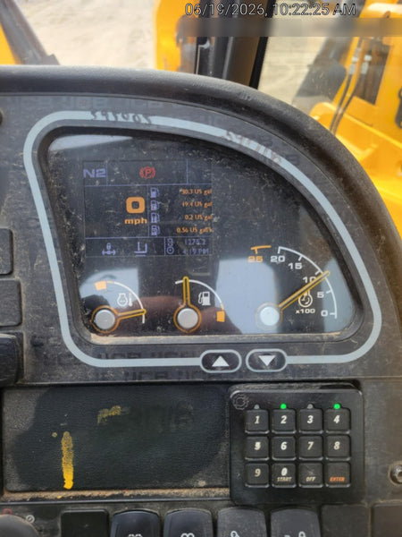 2025 JCB 512-56