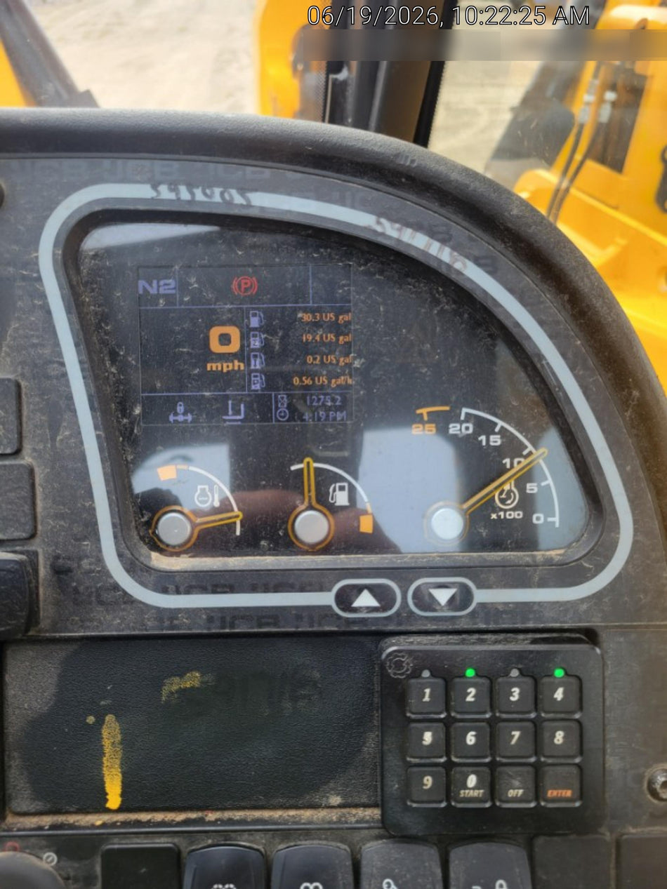 2025 JCB 512-56
