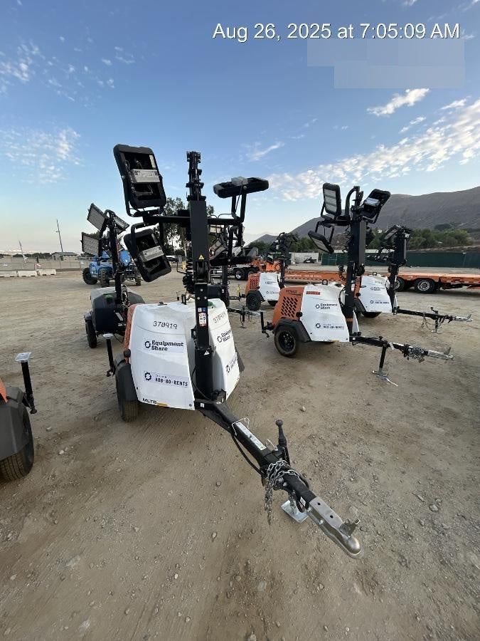 2023 GENERAC MLT2