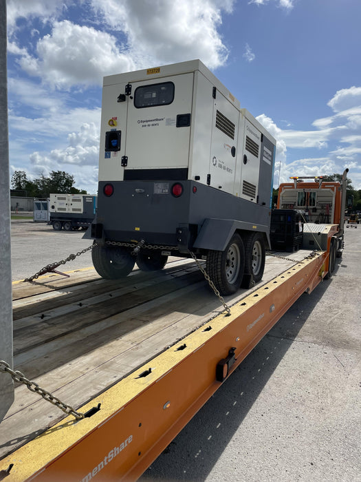 2021 ATLAS COPCO QAS95