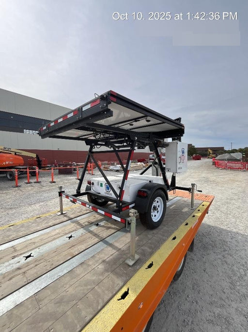 2024 WANCO WLTS-MM8A-1600