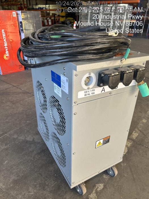 2025 AVTRON AVTRON 2705