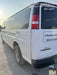 2023 CHEVROLET Express Van - Rental
