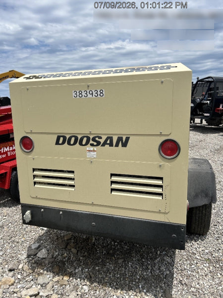 2023 DOOSAN P425/HP375WCU
