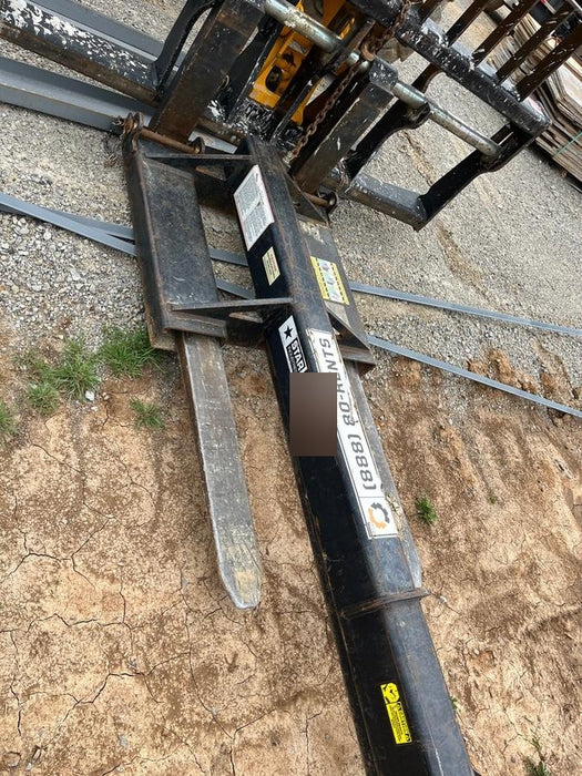 2020 STAR INDUSTRIES M1360B - Star JIB Boom