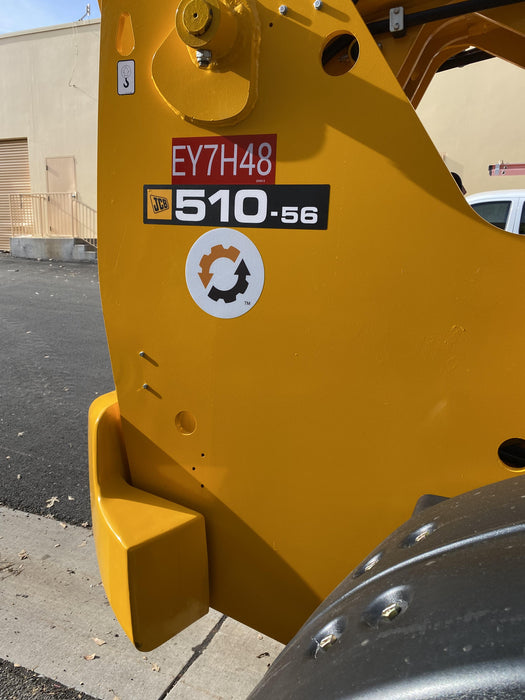 2023 JCB 510-56