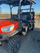 2022 KUBOTA RTV-X1140W-H (Canopy)