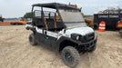 2022 KAWASAKI Mule PRO-DXT (Half Door)