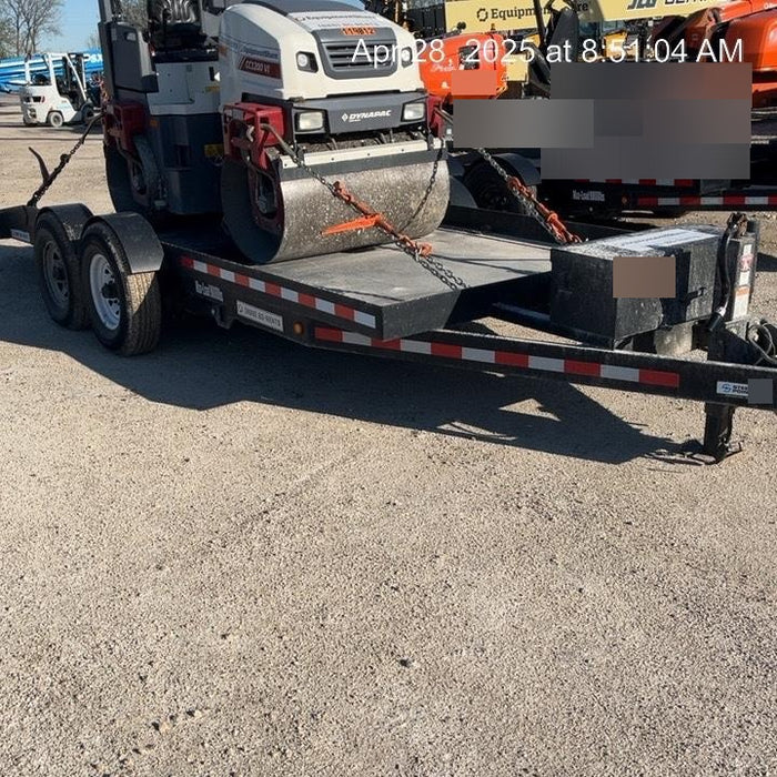 2023 STEELPOINT K19E