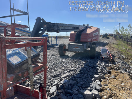 2022 MILLER ELECTRIC CST-280