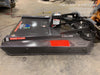 2020 BLUE DIAMOND 72" Brush Cutter