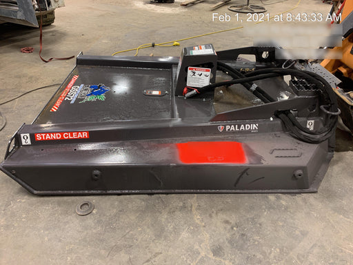 2020 BLUE DIAMOND 72" Brush Cutter