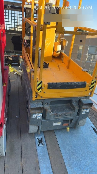 2018 HAULOTTE Star 20