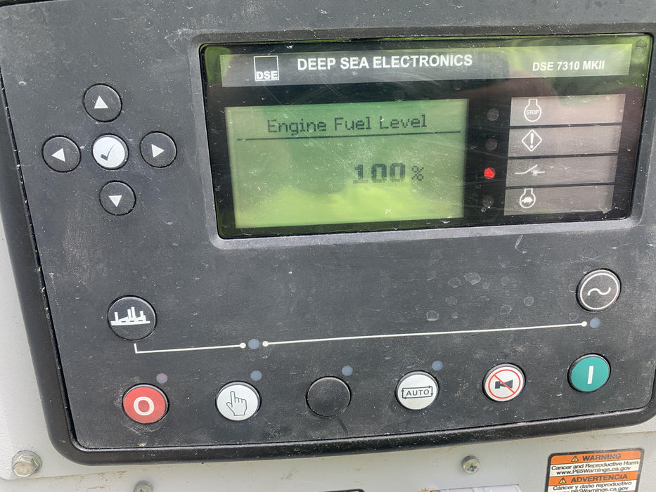 2020 WACKER NEUSON G25