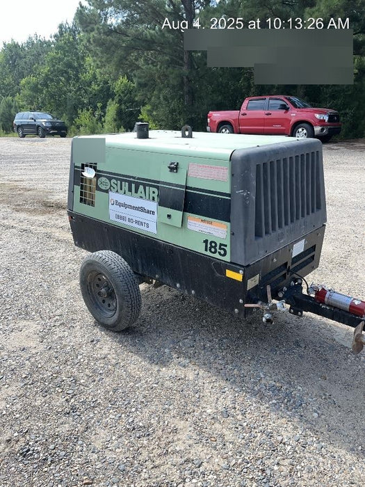 2019 SULLAIR 185-DPQ