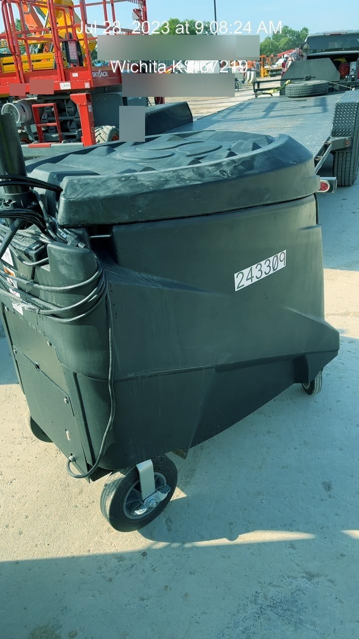 2022 POWER BREEZER PB4BASE