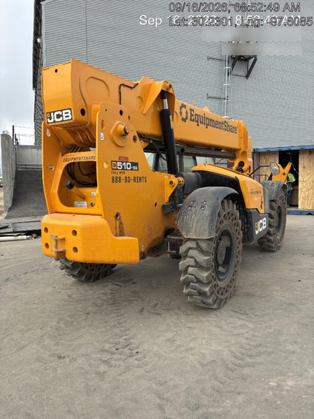 2025 JCB 510-56