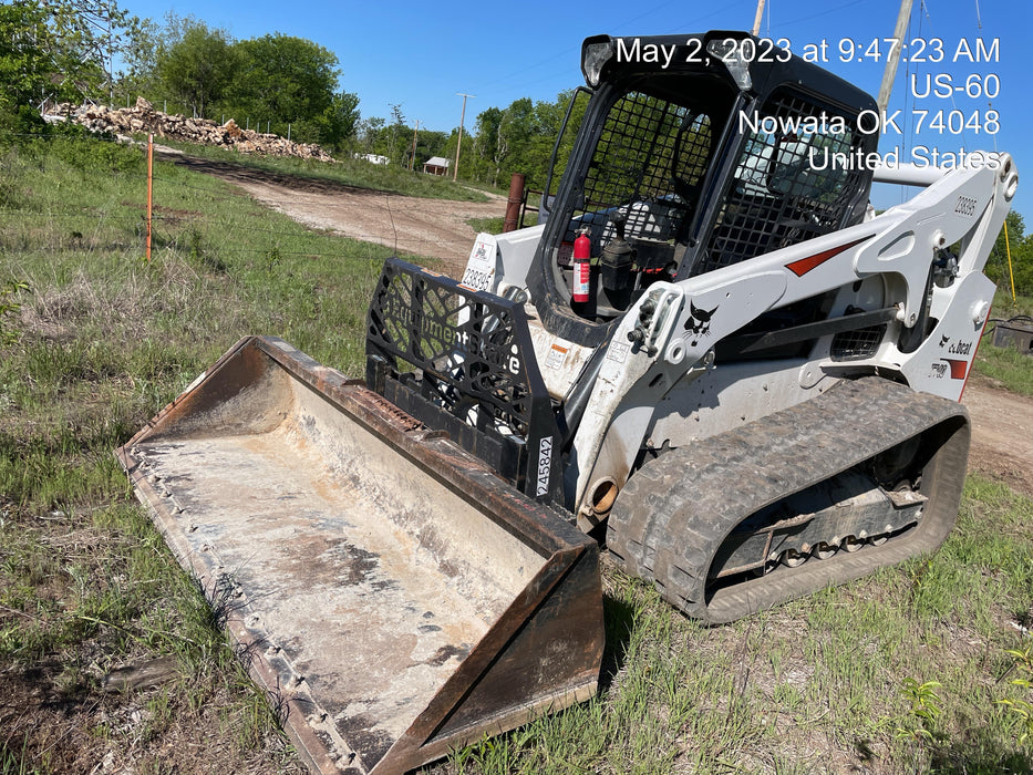 2022 PALADIN 48" Pallet Forks - Paladin