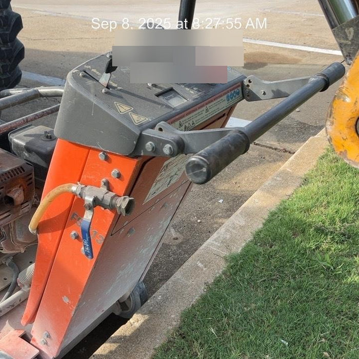 2019 HUSQVARNA FS 413