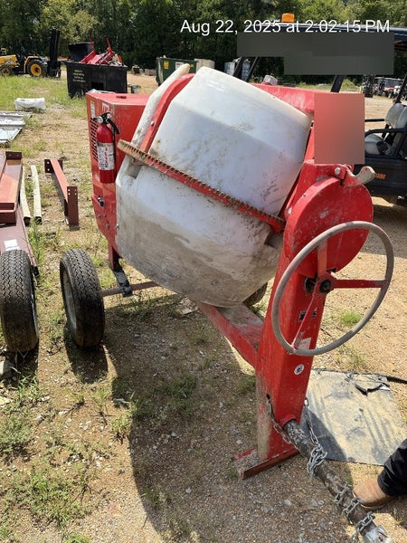 2022 MULTIQUIP MC94PK