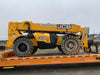 2020 JCB 512-56 Canopy, 74Hp, Solid Tires, Work Lights, Beacon, Aux Hydraulics, Back up Alarm, Lifting Eye, ES Decals