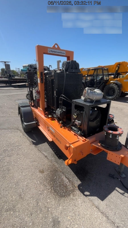 2021 PIONEER PP88S12L71-TCD3.6