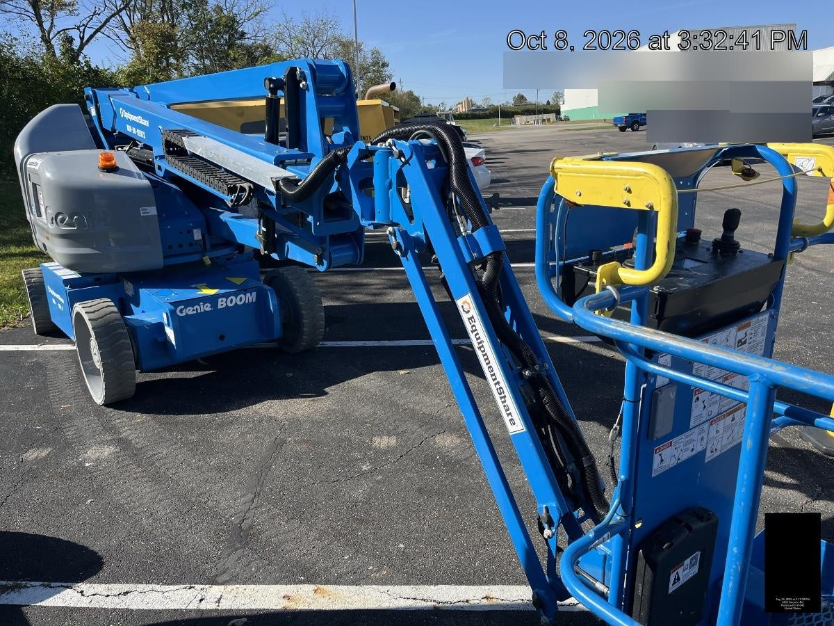2024 GENIE Z40/23N RJ