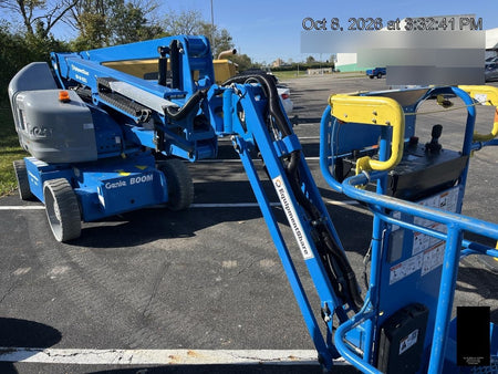 2024 GENIE Z40/23N RJ