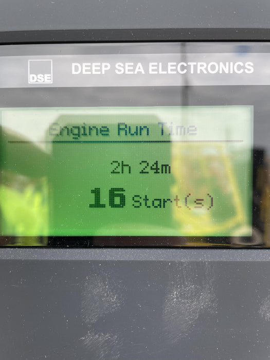 2022 ATLAS COPCO QAS 70