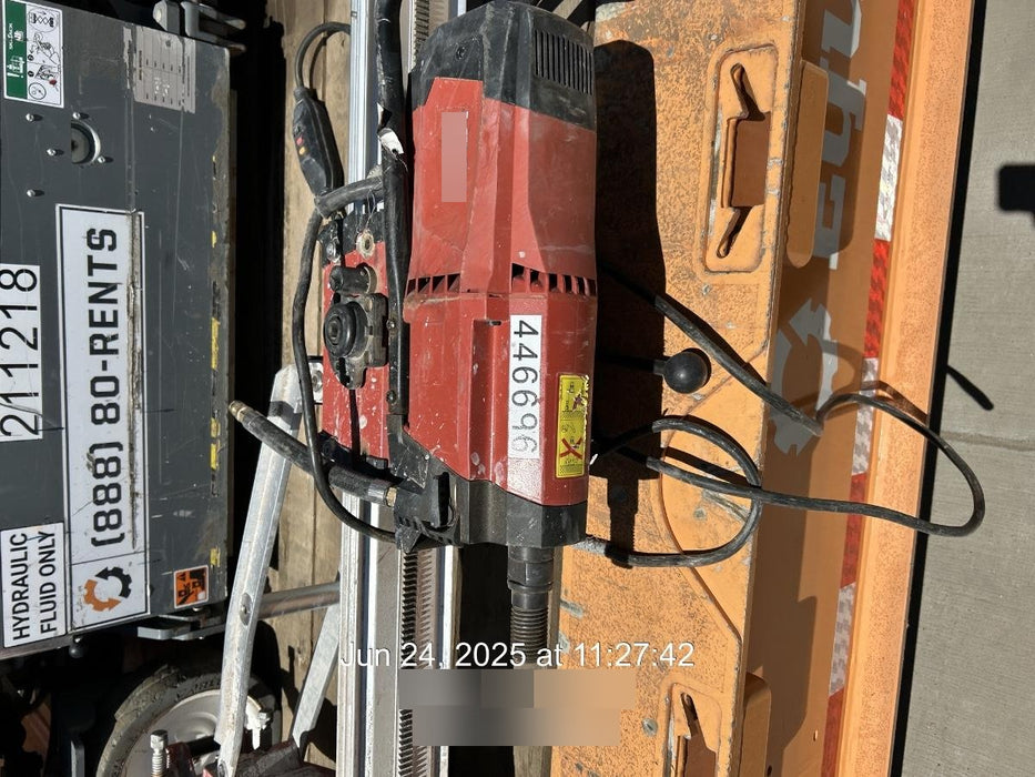 2024 HILTI DD 250