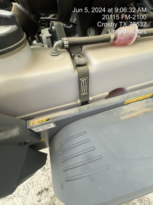 2023 ATLAS COPCO XAS 110