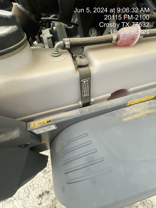 2023 ATLAS COPCO XAS 110