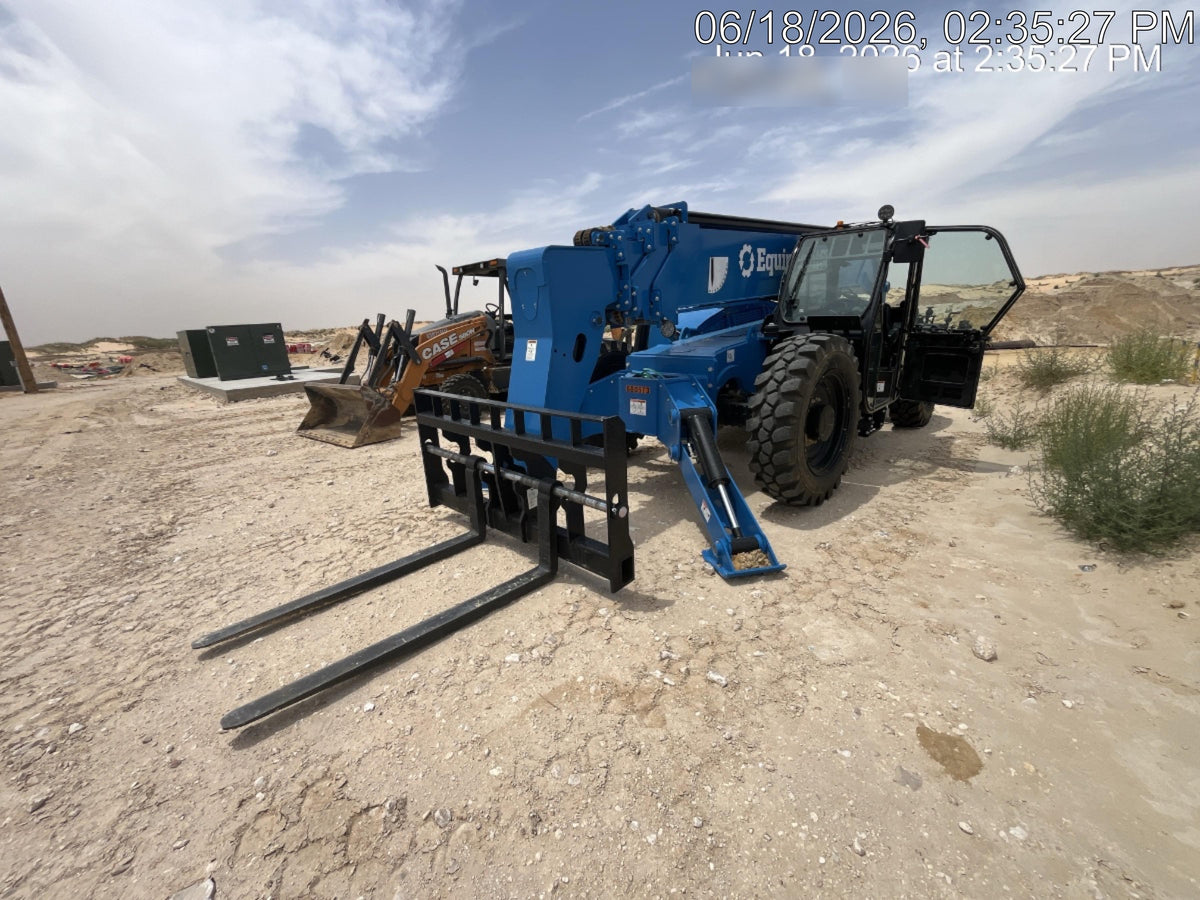 2026 GENIE GTH-1056