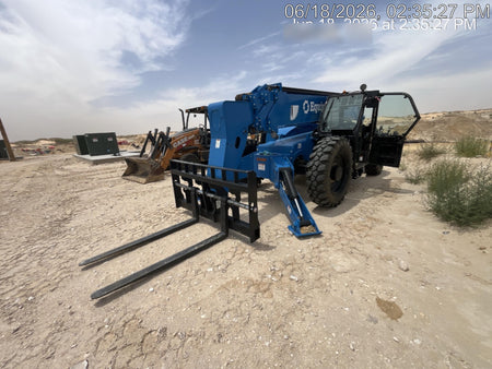 2026 GENIE GTH-1056