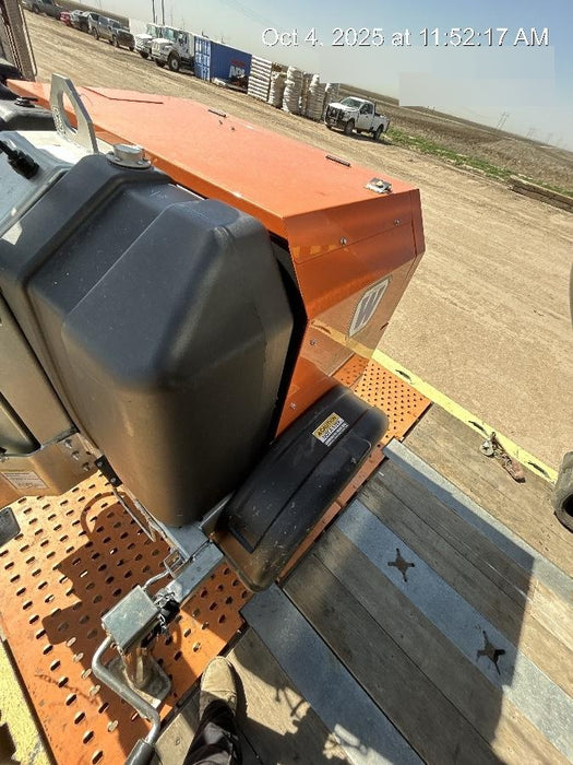 2023 Wanco WLTT-4MM4K Diesel, Deep Sea Controller, Shore Power Plug, Auto Start, (4) 350W LED Floodlights, 4kW Generator, 60 Gal Fuel Tank, 2" Ball, T3