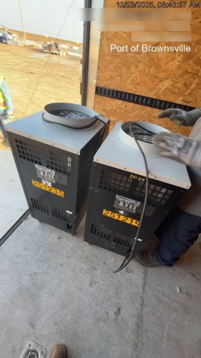 2022 KWIKOOL KPAC1411-2