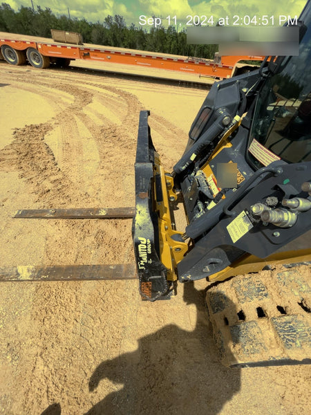 2023 MANITOU 50504723