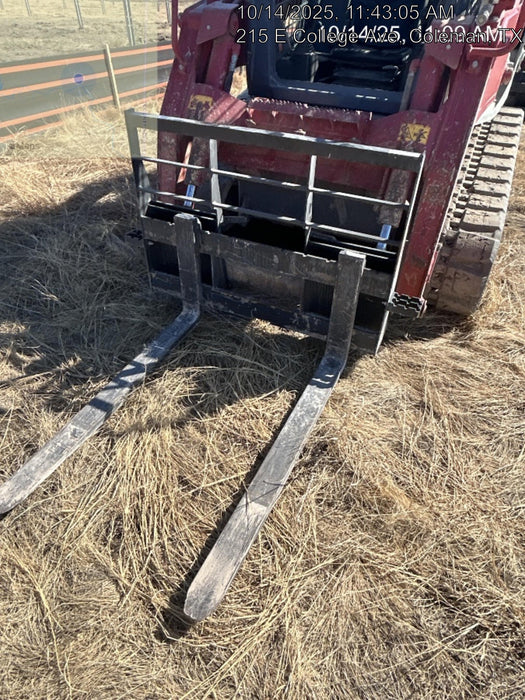 2025 ARROW MATERIAL HANDLING F5100CB