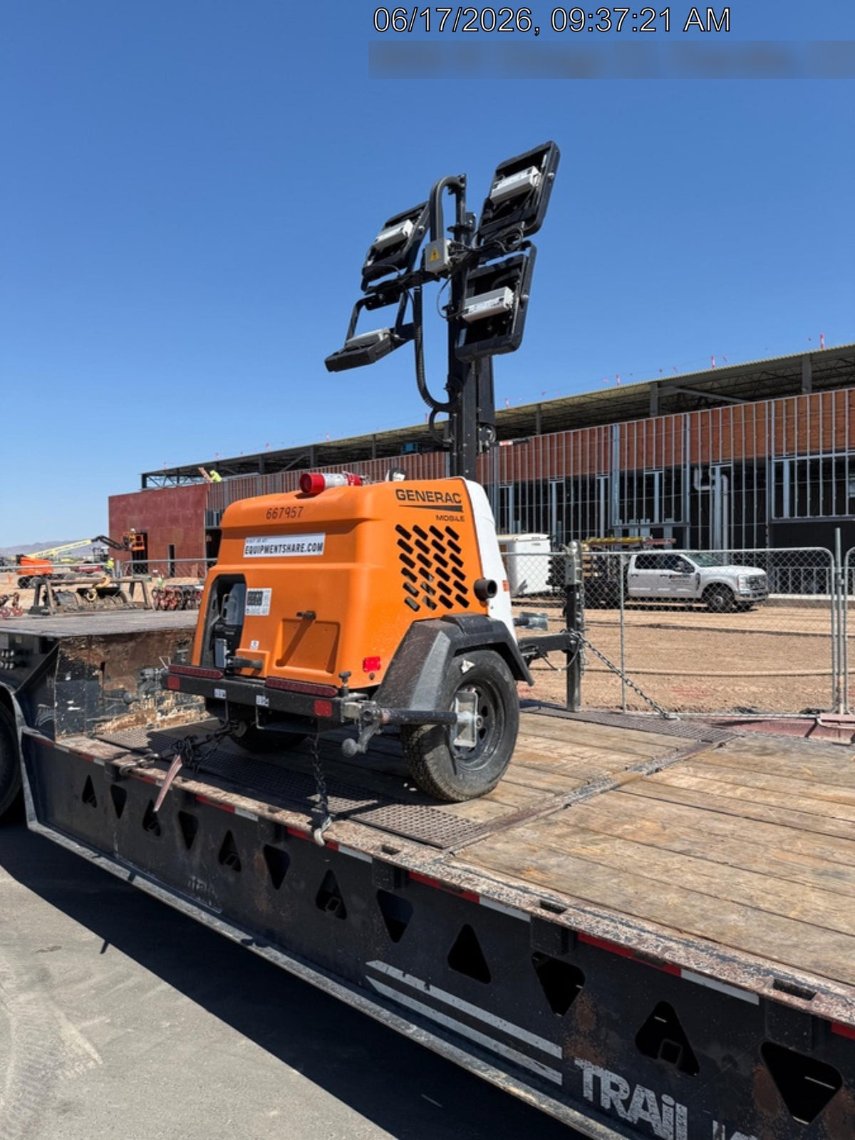 2026 GENERAC MLTS-4