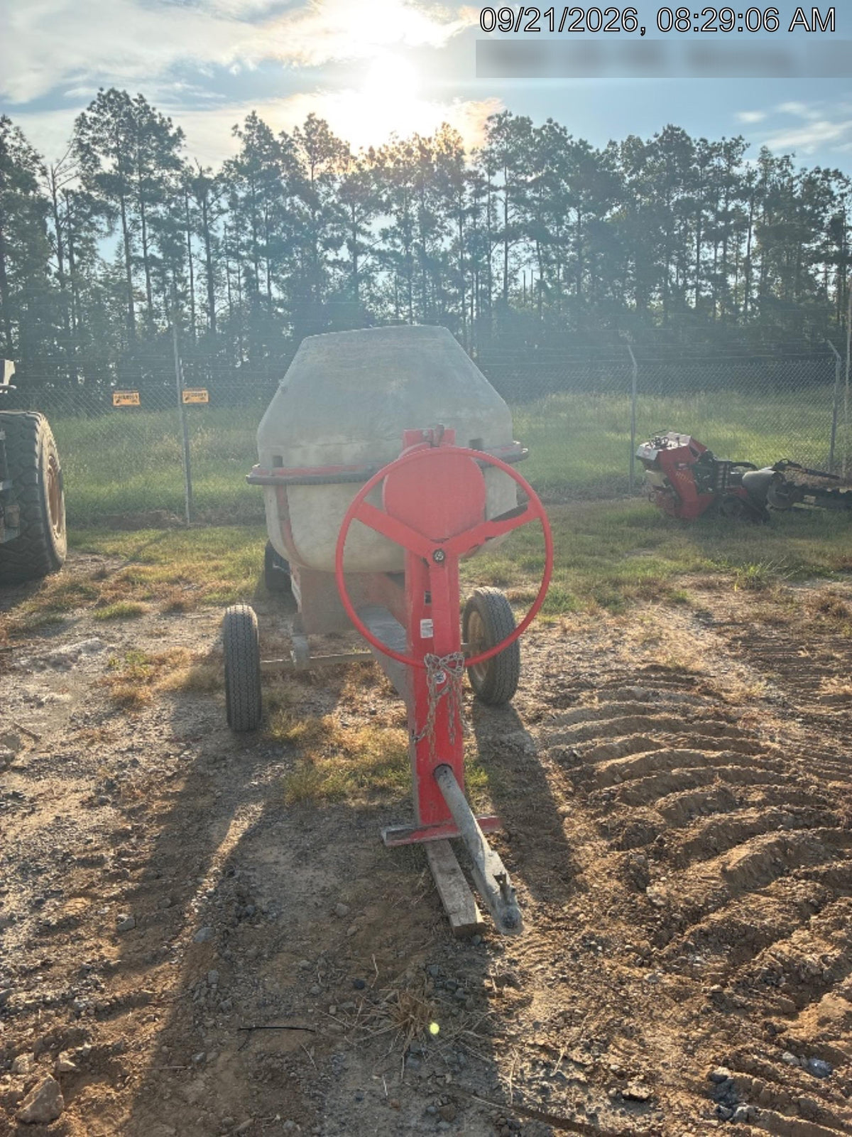 2023 MULTIQUIP MC12PH