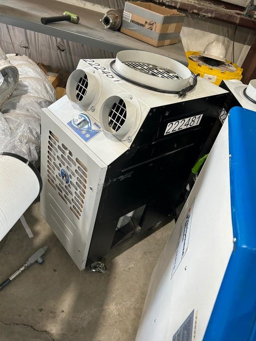 2022 KWIKOOL KPAC1411-2