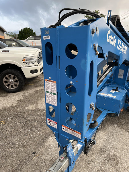 2020 GENIE TZ-34/20